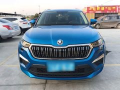 Skoda Kodiaq TSI330 5-Seater FWD Luxury Edition - ფოტო 3