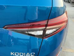 Skoda Kodiaq TSI330 5-Seater FWD Luxury Edition - ფოტო 8