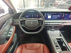 Lincoln Z 2.0T Premium Edition - ფოტო 10