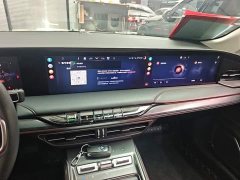 Lincoln Z 2.0T Premium Edition - ფოტო 12