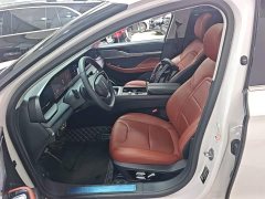 Lincoln Z 2.0T Premium Edition - ფოტო 14