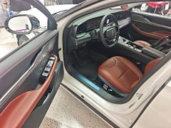 Lincoln Z 2.0T Premium Edition - ფოტო 15