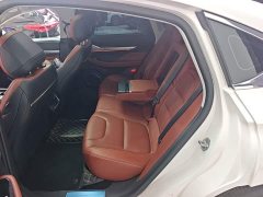 Lincoln Z 2.0T Premium Edition - ფოტო 16