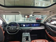 Lincoln Z 2.0T Premium Edition - ფოტო 17