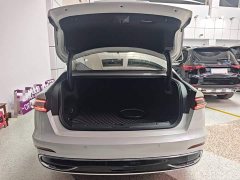 Lincoln Z 2.0T Premium Edition - ფოტო 18