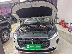 Lincoln Z 2.0T Premium Edition - ფოტო 19
