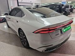 Lincoln Z 2.0T Premium Edition - ფოტო 5
