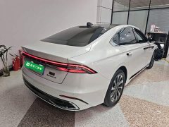 Lincoln Z 2.0T Premium Edition - ფოტო 6