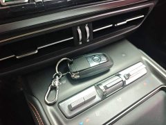 Lincoln Z 2.0T Premium Edition - ფოტო 8