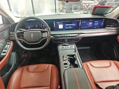 Lincoln Z 2.0T Premium Edition - ფოტო 9