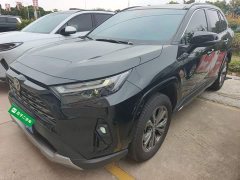 Toyota RAV4 2.0L CVT FWD Fashion Plus - ფოტო 1