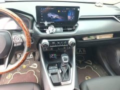 Toyota RAV4 2.0L CVT FWD Fashion Plus - ფოტო 12