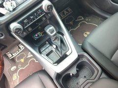 Toyota RAV4 2.0L CVT FWD Fashion Plus - ფოტო 13