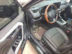Toyota RAV4 2.0L CVT FWD Fashion Plus - ფოტო 15