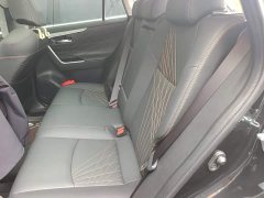 Toyota RAV4 2.0L CVT FWD Fashion Plus - ფოტო 16