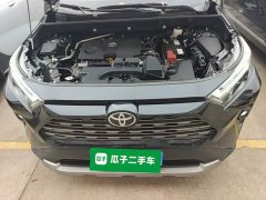 Toyota RAV4 2.0L CVT FWD Fashion Plus - ფოტო 19