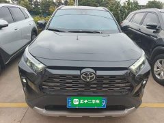 Toyota RAV4 2.0L CVT FWD Fashion Plus - ფოტო 2