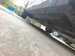 Toyota RAV4 2.0L CVT FWD Fashion Plus - ფოტო 20