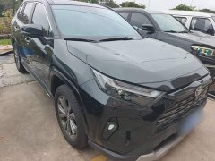 Toyota RAV4 2.0L CVT FWD Fashion Plus - ფოტო 3