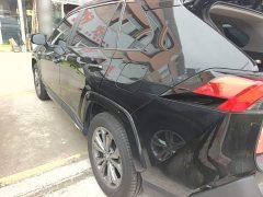 Toyota RAV4 2.0L CVT FWD Fashion Plus - ფოტო 4