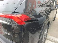 Toyota RAV4 2.0L CVT FWD Fashion Plus - ფოტო 7