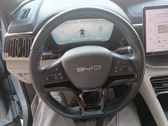 BYD Song PLUS New Energy 2023 Champion Edition EV 520KM Luxury Edition - ფოტო 10