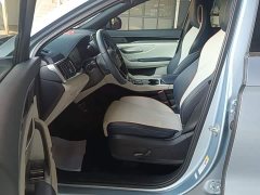 BYD Song PLUS New Energy 2023 Champion Edition EV 520KM Luxury Edition - ფოტო 14