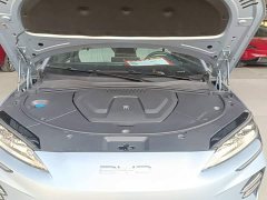 BYD Song PLUS New Energy 2023 Champion Edition EV 520KM Luxury Edition - ფოტო 19