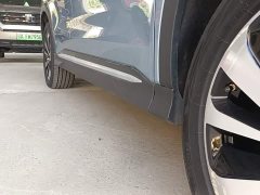 BYD Song PLUS New Energy 2023 Champion Edition EV 520KM Luxury Edition - ფოტო 20