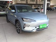 BYD Song PLUS New Energy 2023 Champion Edition EV 520KM Luxury Edition - ფოტო 3