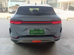 BYD Song PLUS New Energy 2023 Champion Edition EV 520KM Luxury Edition - ფოტო 5