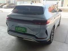 BYD Song PLUS New Energy 2023 Champion Edition EV 520KM Luxury Edition - ფოტო 6