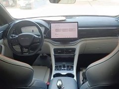 BYD Song PLUS New Energy 2023 Champion Edition EV 520KM Luxury Edition - ფოტო 9