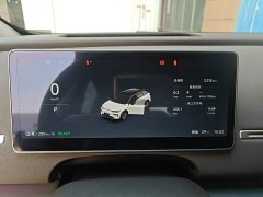 Leapmotor C11 Pure Electric 640 LiDAR Smart Premium Edition - ფოტო 12