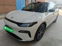 Leapmotor C11 Pure Electric 640 LiDAR Smart Premium Edition - ფოტო 2