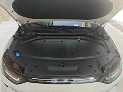 Leapmotor C11 Pure Electric 640 LiDAR Smart Premium Edition - ფოტო 20