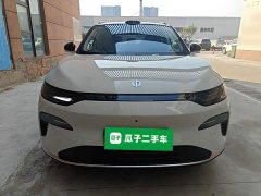 Leapmotor C11 Pure Electric 640 LiDAR Smart Premium Edition - ფოტო 3
