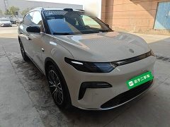 Leapmotor C11 Pure Electric 640 LiDAR Smart Premium Edition - ფოტო 4