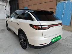 Leapmotor C11 Pure Electric 640 LiDAR Smart Premium Edition - ფოტო 5