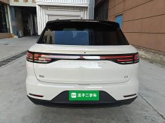 Leapmotor C11 Pure Electric 640 LiDAR Smart Premium Edition - ფოტო 6