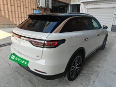 Leapmotor C11 Pure Electric 640 LiDAR Smart Premium Edition - ფოტო 7