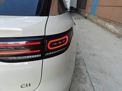 Leapmotor C11 Pure Electric 640 LiDAR Smart Premium Edition - ფოტო 8