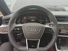 Audi A7L 2025 45 TFSI quattro Black Knight Edition - ფოტო 10