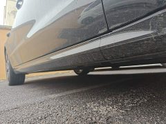 Audi A7L 2025 45 TFSI quattro Black Knight Edition - ფოტო 20