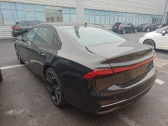 Audi A7L 2025 45 TFSI quattro Black Knight Edition - ფოტო 4