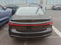 Audi A7L 2025 45 TFSI quattro Black Knight Edition - ფოტო 5