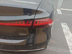 Audi A7L 2025 45 TFSI quattro Black Knight Edition - ფოტო 7