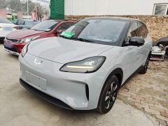 Wuling Binguo PLUS 510km Flagship Four-Seater - ფოტო 1
