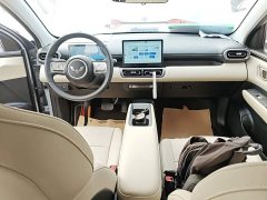 Wuling Binguo PLUS 510km Flagship Four-Seater - ფოტო 10