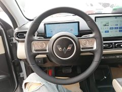 Wuling Binguo PLUS 510km Flagship Four-Seater - ფოტო 11